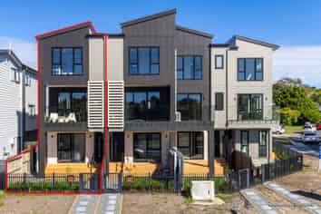 Lot 4/111 Sycamore Drive, Sunnynook