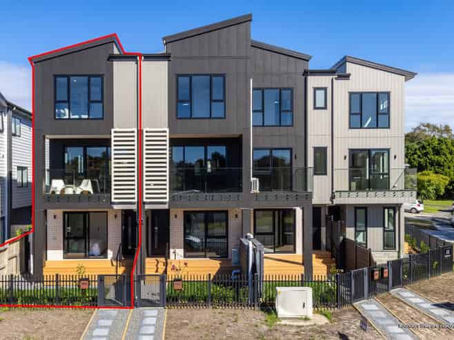 Lot 4/111 Sycamore Drive, Sunnynook