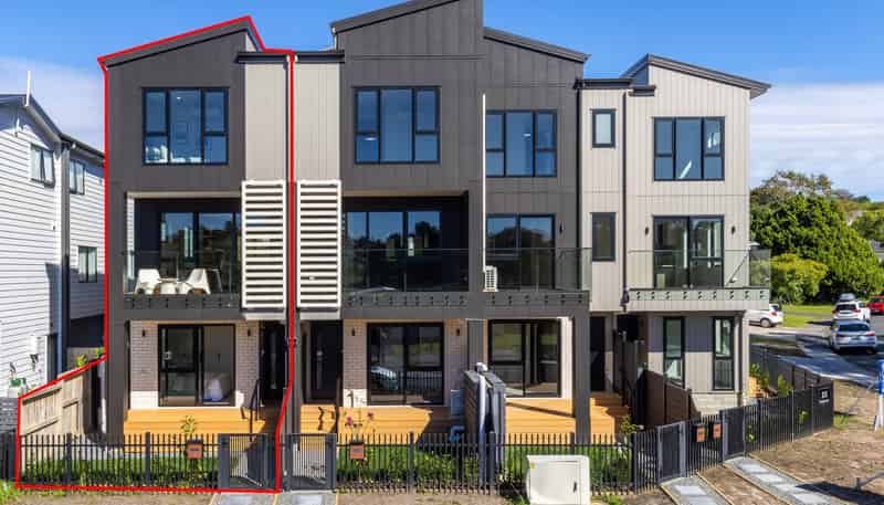 Lot 4/111 Sycamore Drive, Sunnynook