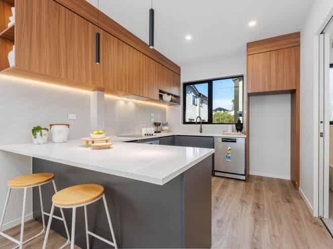 Lot 4/111 Sycamore Drive, Sunnynook