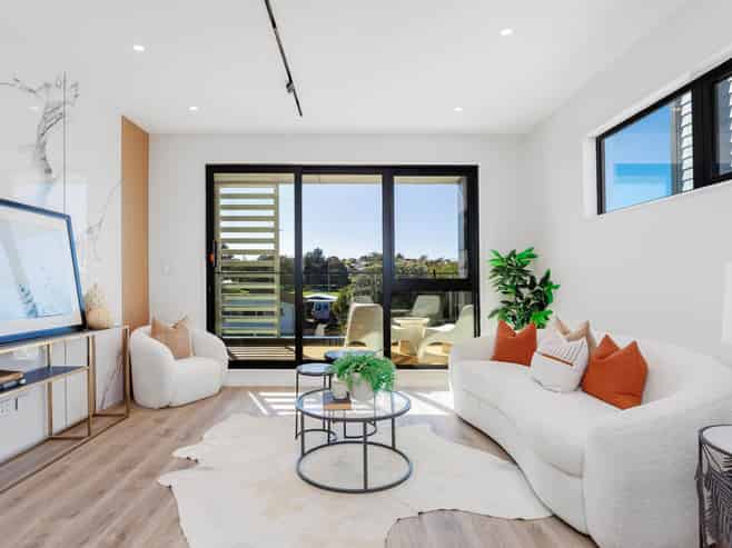 Lot 4/111 Sycamore Drive, Sunnynook