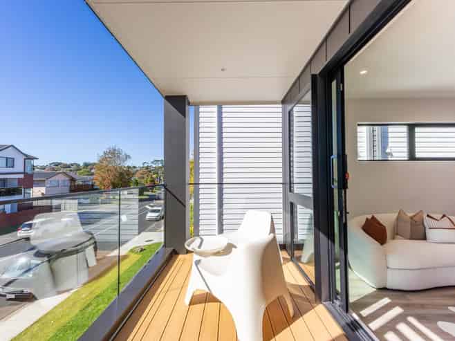 Lot 4/111 Sycamore Drive, Sunnynook