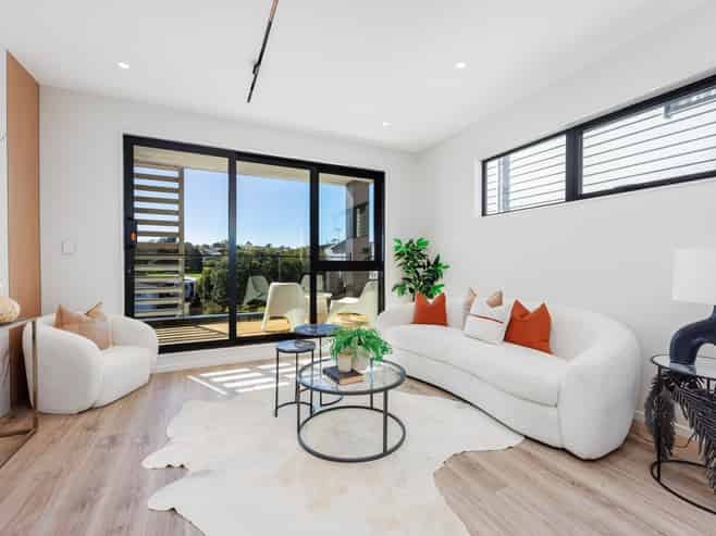 Lot 4/111 Sycamore Drive, Sunnynook