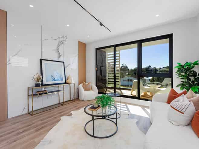 Lot 4/111 Sycamore Drive, Sunnynook