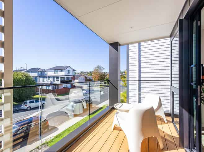 Lot 4/111 Sycamore Drive, Sunnynook