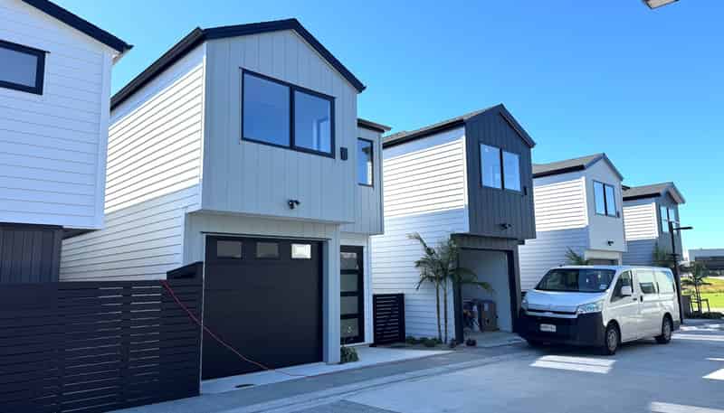 4/73 Te Taruna Drive, Milldale