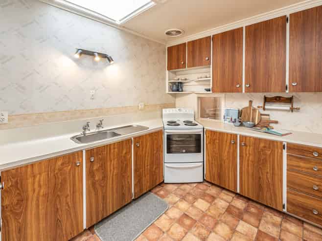 21B Bell Street, Whanganui