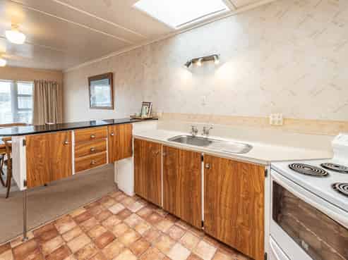 21B Bell Street, Whanganui