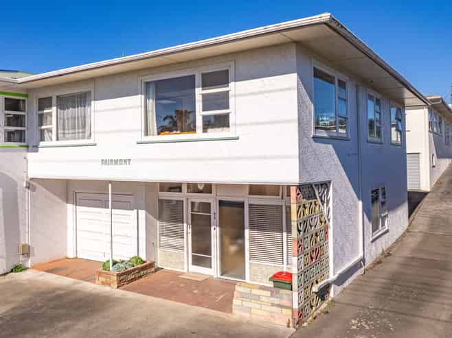 21B Bell Street, Whanganui