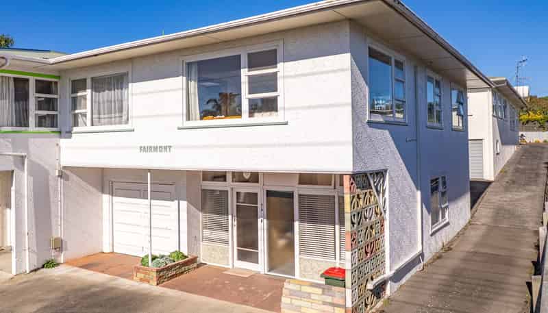 21B Bell Street, Whanganui