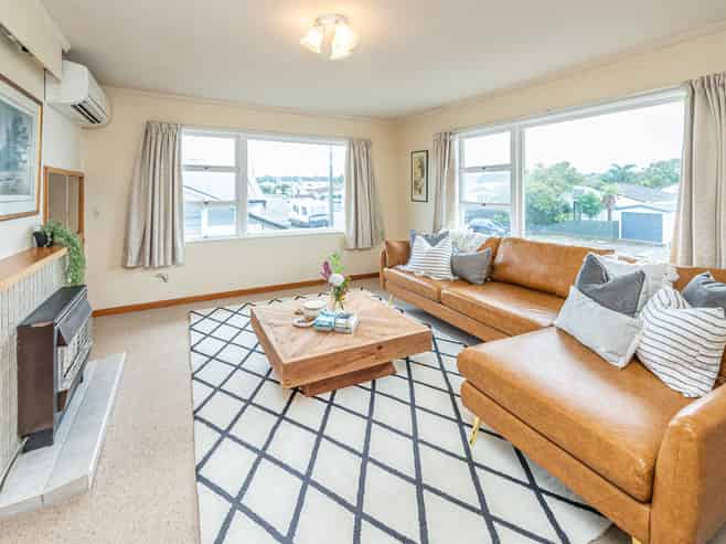 21B Bell Street, Whanganui