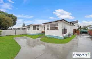 140 Rowandale Ave, Manurewa