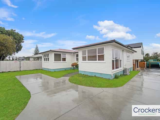 140 Rowandale Ave, Manurewa