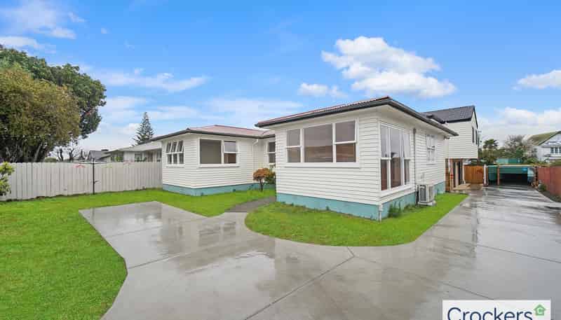 140 Rowandale Ave, Manurewa