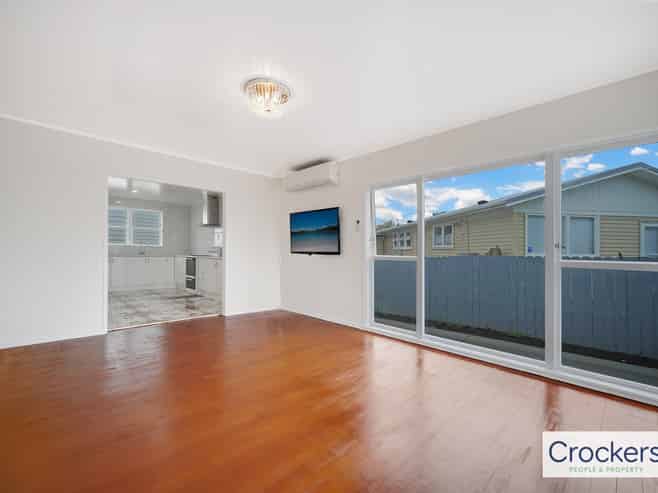 140 Rowandale Ave, Manurewa