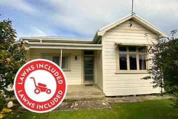 225 Egmont Street, Patea