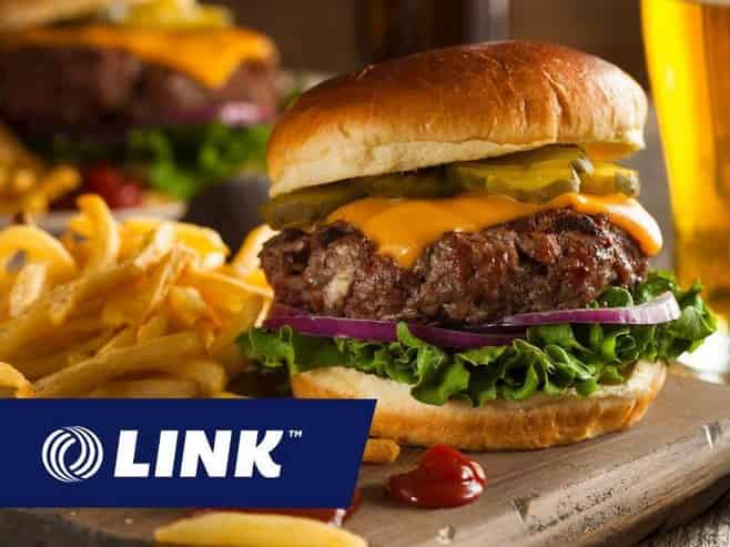 Late-Night Food Hotspot | Proven Performer