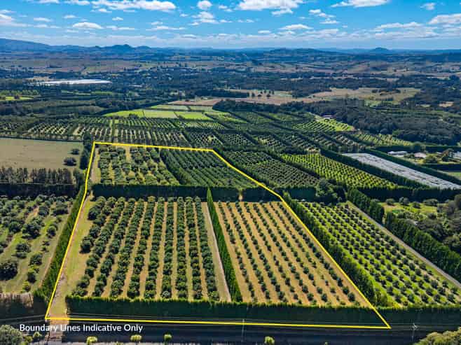 88 Stone Wall Rise, Maungatapere