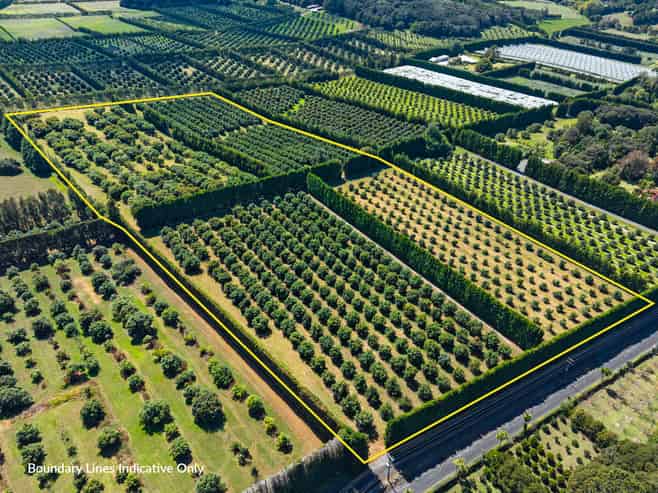 88 Stone Wall Rise, Maungatapere