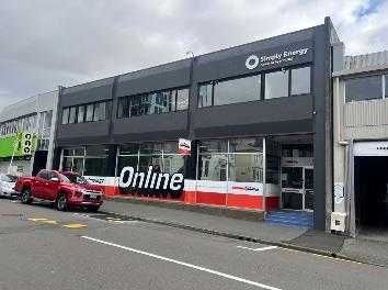  92 Abel Smith Street, Te Aro
