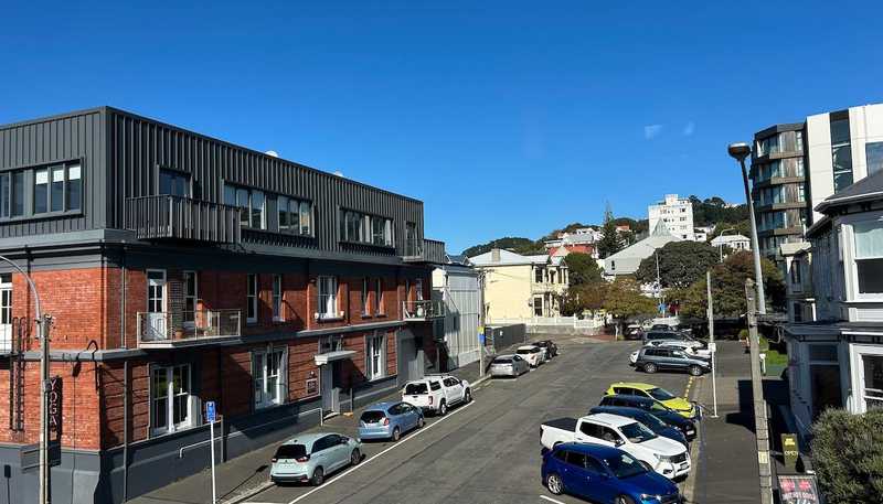  92 Abel Smith Street, Te Aro
