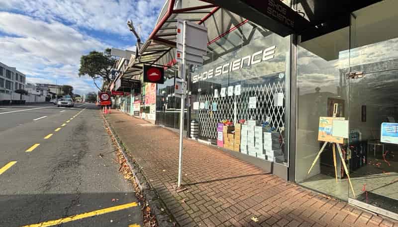 41 Remuera Road, Newmarket