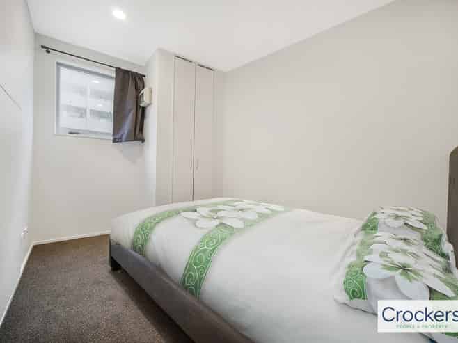 6P/147 Hobson Street, Auckland Central