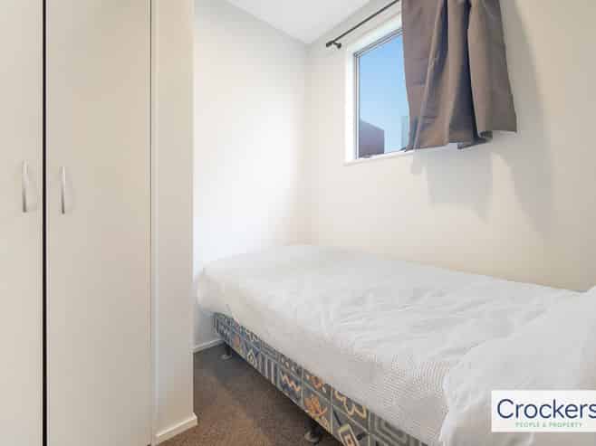 6P/147 Hobson Street, Auckland Central