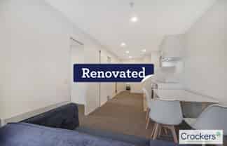 6P/147 Hobson Street, Auckland Central