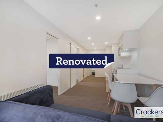 6P/147 Hobson Street, Auckland Central