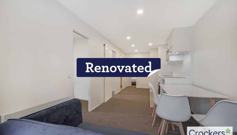 6P/147 Hobson Street, Auckland Central