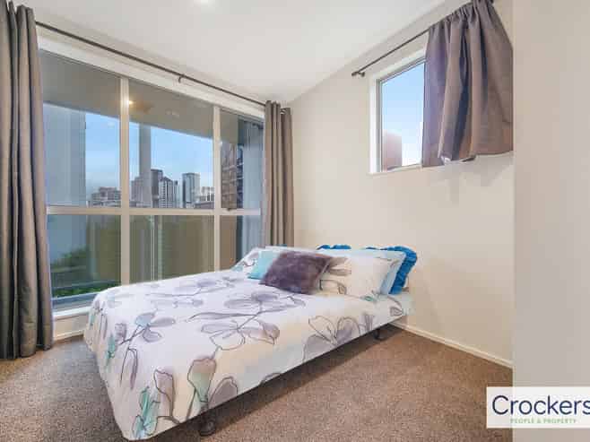 6P/147 Hobson Street, Auckland Central