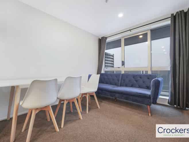 6P/147 Hobson Street, Auckland Central