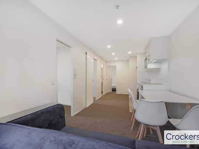 6P/147 Hobson Street, Auckland Central