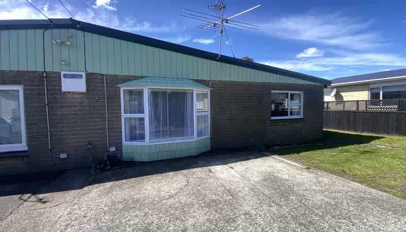 2/15A Byron Street, Miramar