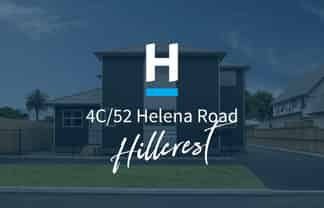 4C/52 Helena Rd, Hillcrest