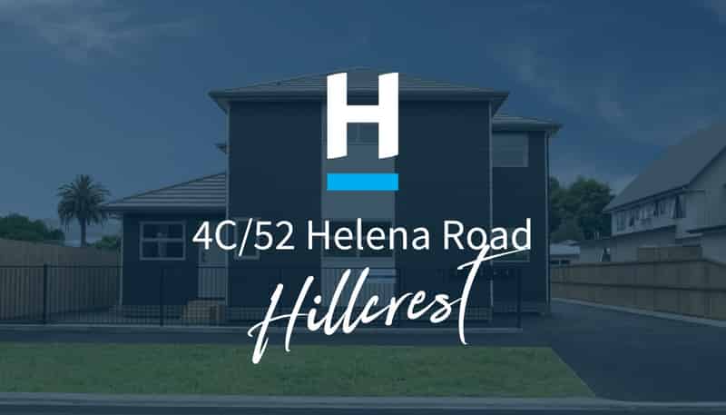 4C/52 Helena Rd, Hillcrest