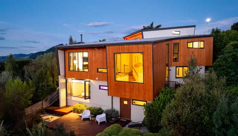 31 Citrus Lane, Enner Glynn