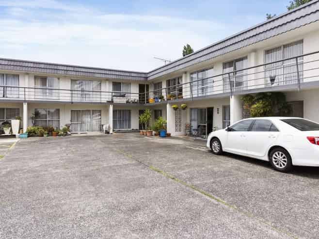 3/19A Verbena Road, Birkdale