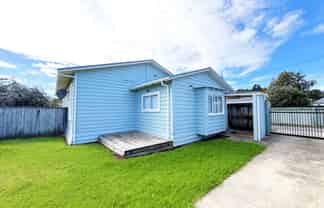 2/51A Goulstone Road, Whakatane