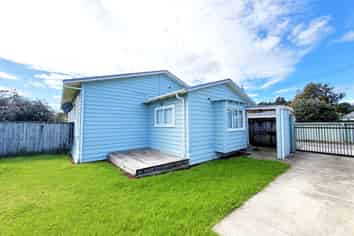 2/51A Goulstone Road, Whakatane