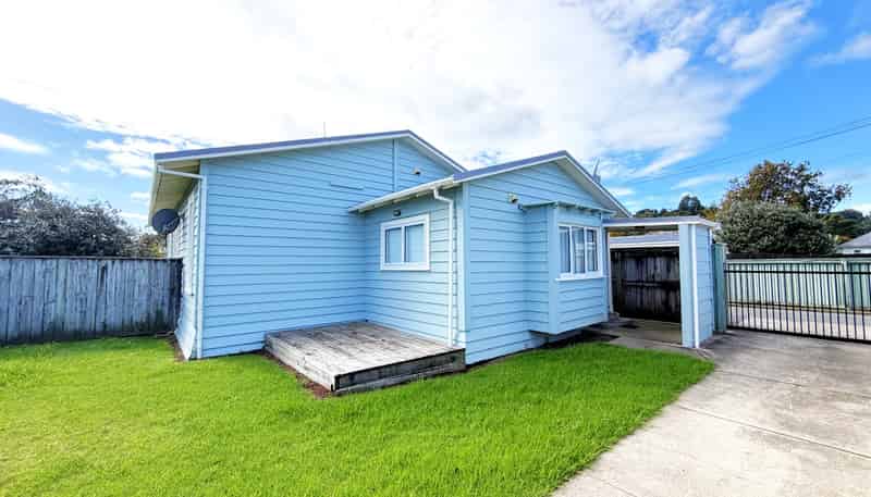 2/51A Goulstone Road, Whakatane