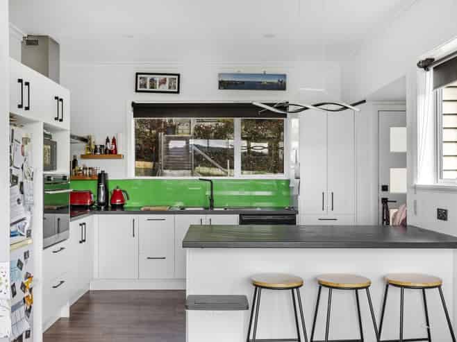 46 Waimea Avenue, Calton Hill