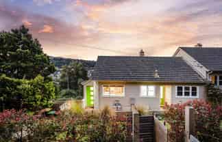 46 Waimea Avenue, Calton Hill