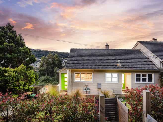 46 Waimea Avenue, Calton Hill