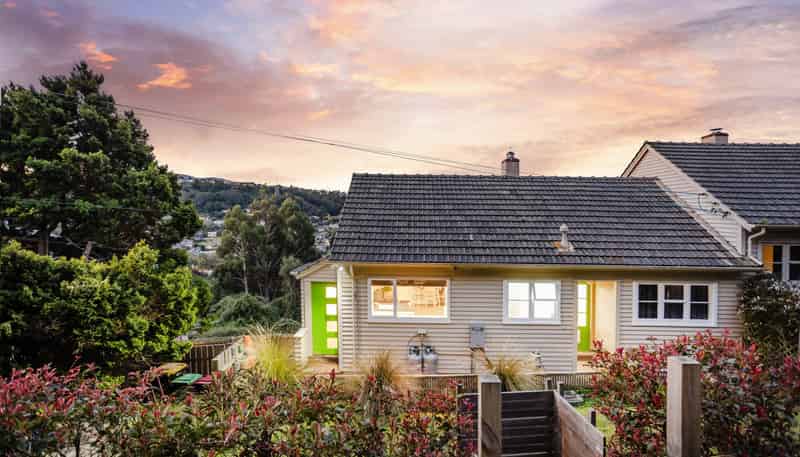 46 Waimea Avenue, Calton Hill