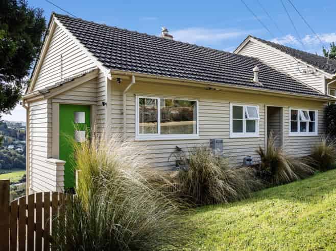 46 Waimea Avenue, Calton Hill