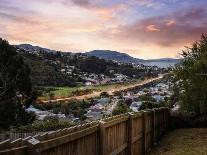 46 Waimea Avenue, Calton Hill