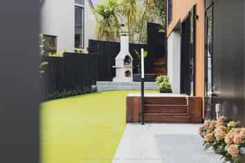 19 Wilding Avenue, Northcote Point
