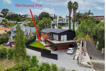 19 Wilding Avenue, Northcote Point